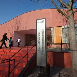 Médiathèque intercommunale du Kochersberg (MIK)