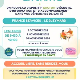 La Médiation En Santé