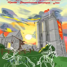 La Médiévale