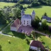 La Médièvale de Celon