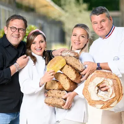 La Meilleure Boulangerie : quels sont les 10 candidats en Normandie ?