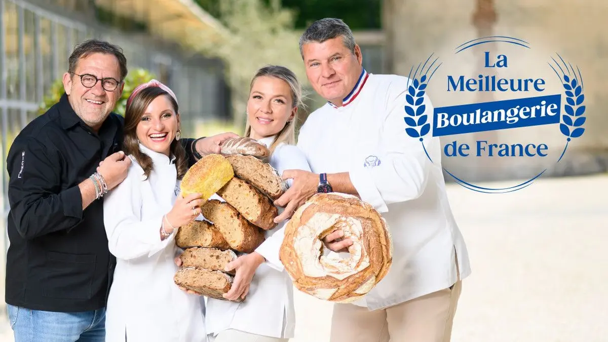 La Meilleure Boulangerie de France : qui sont les candidats en Pays de la Loire (Côté Terre) ?