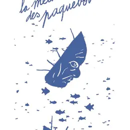 La mélancolie des paquebots