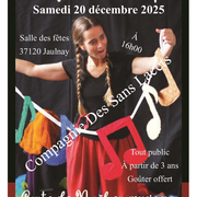 La Mélodie de Gaspard - Conte de Noël en musique