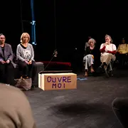 La même chose mais pas tout à fait pareille