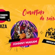 La Menuiz' Et Johnny Makam