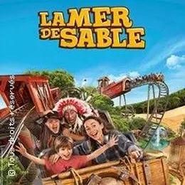 La Mer de sable