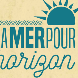 La Mer Pour Horizon