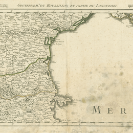 La Mer Pour Horizon