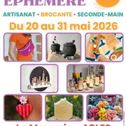 La Mercerie - Boutique éphémère