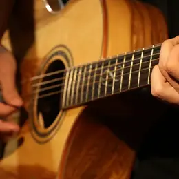 La mère noël est une rockeuse