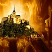 La Merveille Retrouvée - Les Nocturnes de l'Abbaye