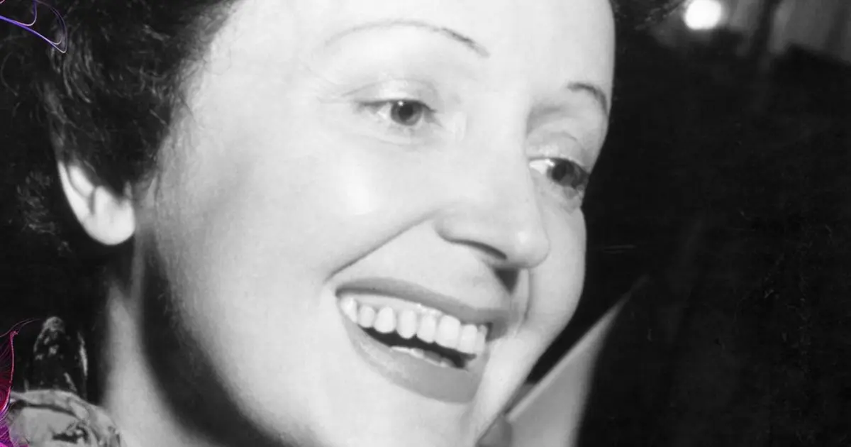 La messe Edith : Hommage à Edith Piaf