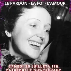 La messe Edith : Hommage à Edith Piaf