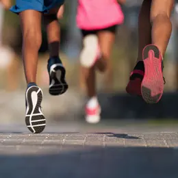 La Messine 2027 : course féminine à Metz