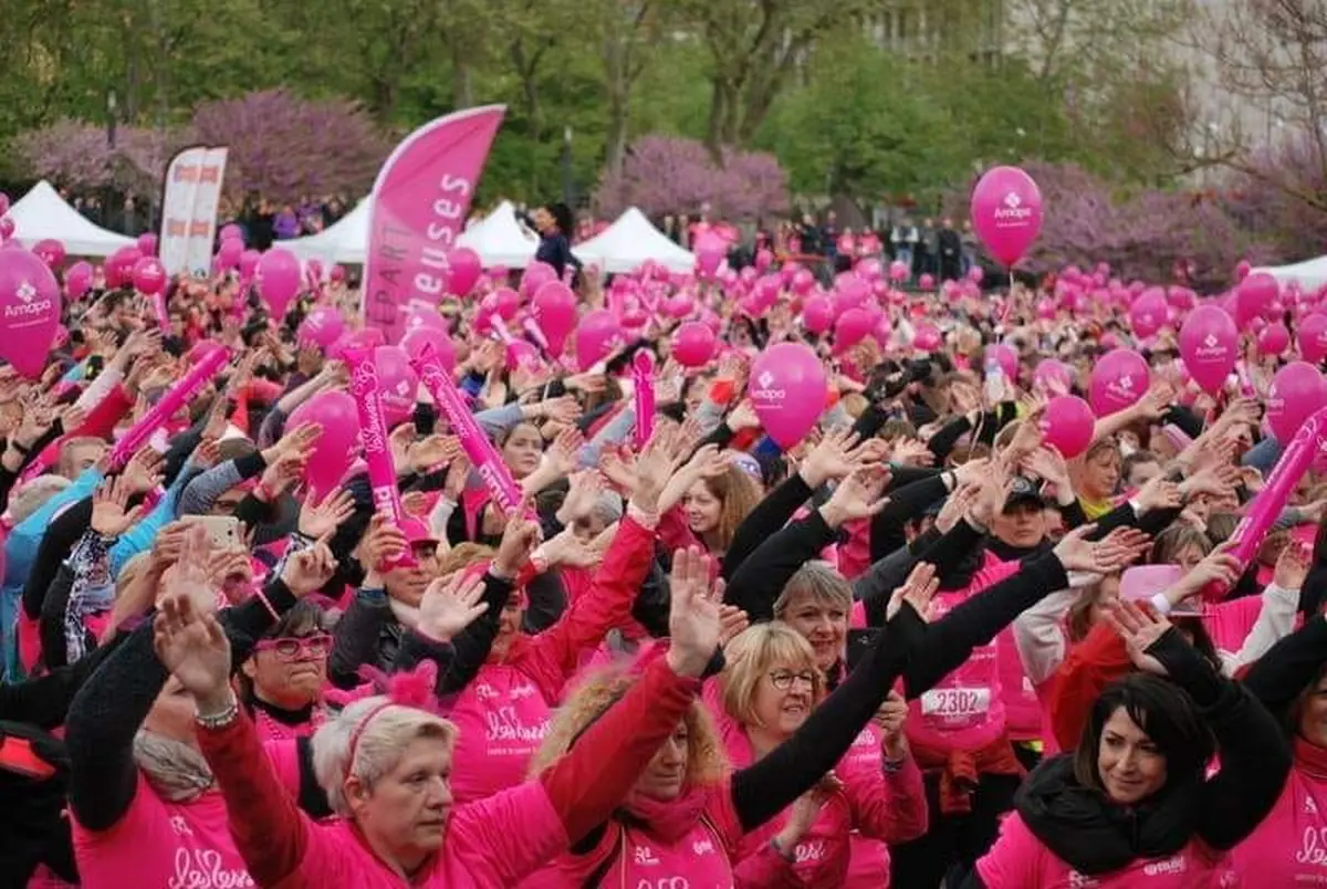 Toutes les générations se rassemblent à Metz