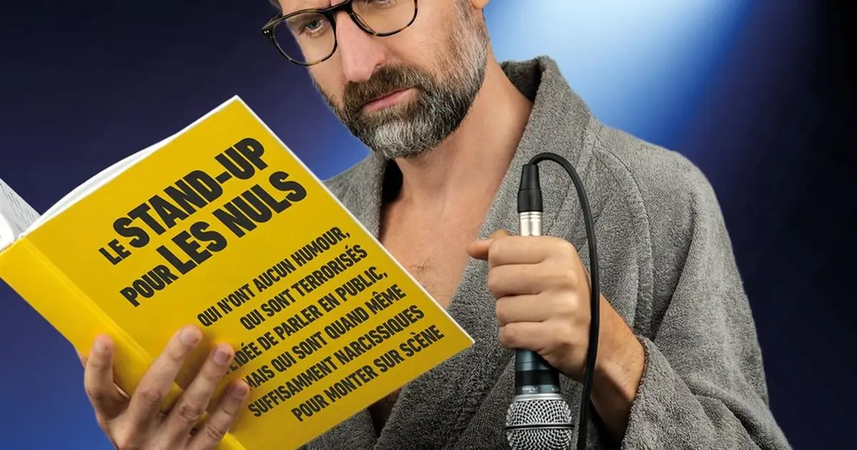 La Métamorphose d'Edgar Kosma