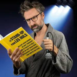 La Métamorphose d'Edgar Kosma