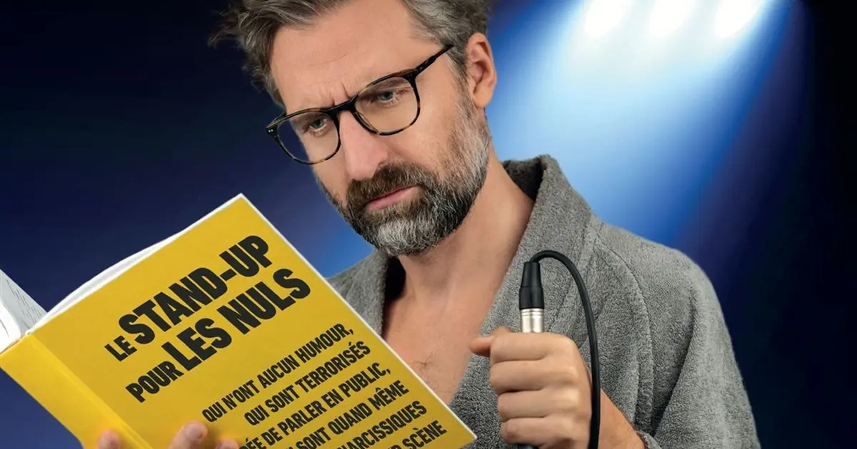 La métamorphose d'Edgar Kosma