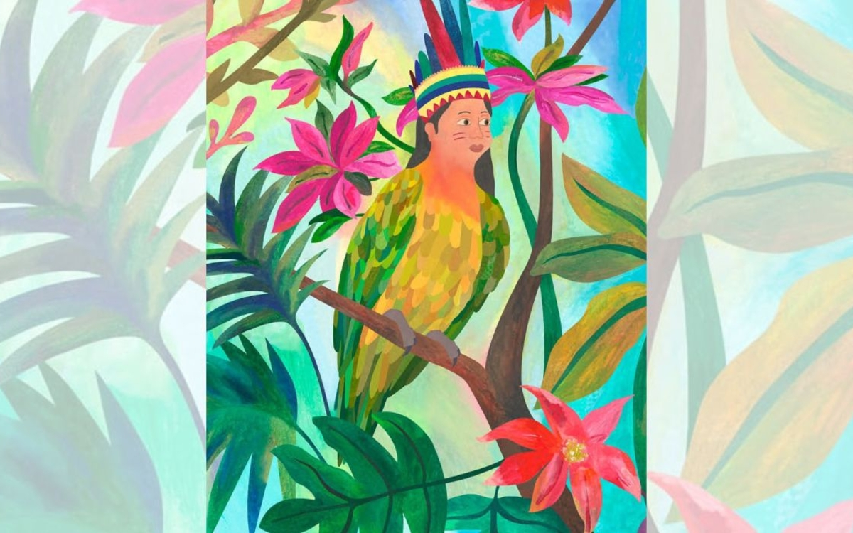 La métamorphose dans les contes