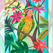 La métamorphose dans les contes