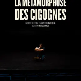 La Métamorphose des cigognes