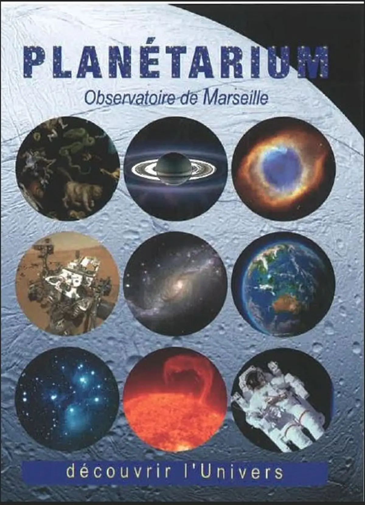 La météorologie de l'espace