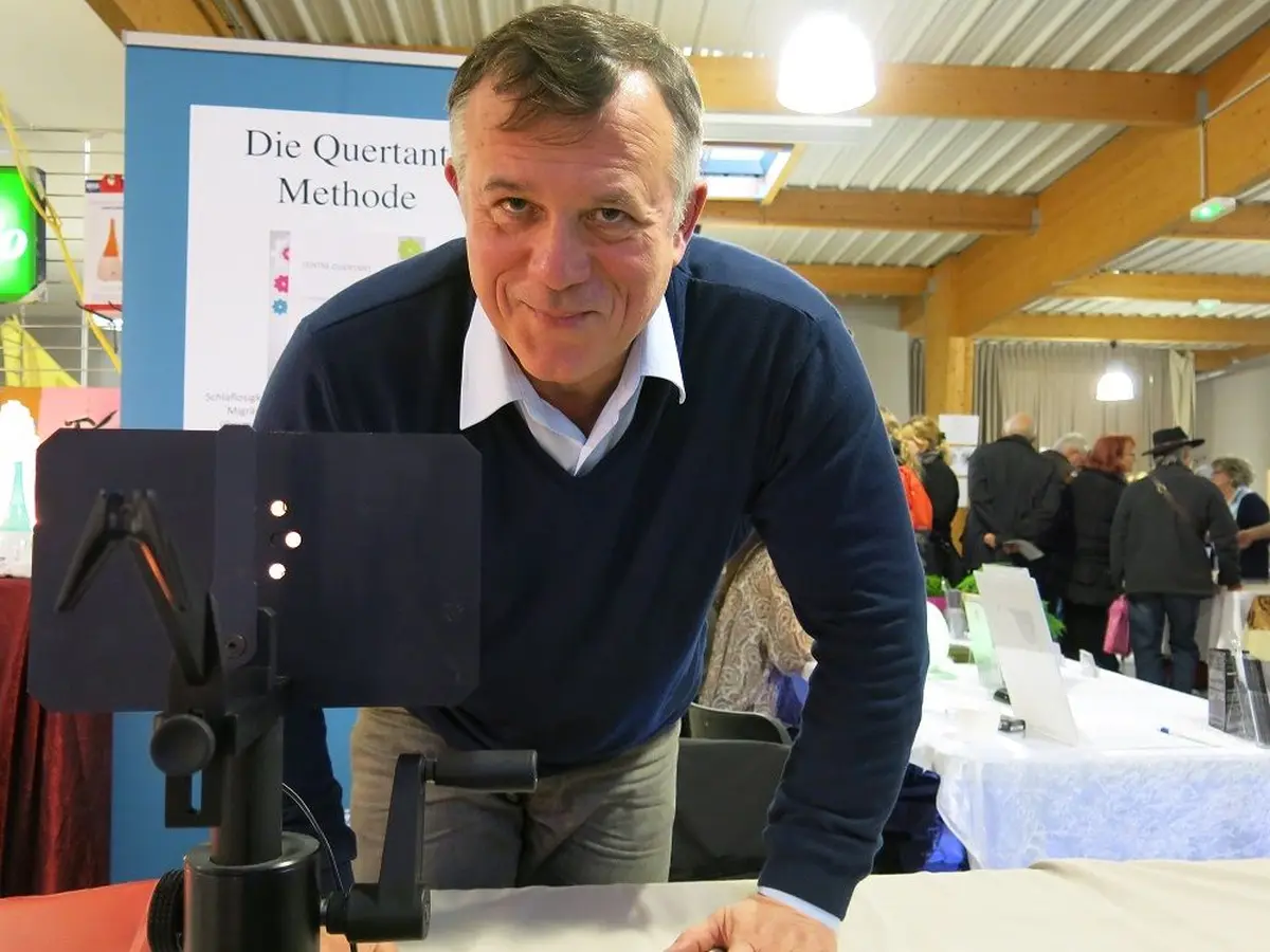 La méthode Quertant, zoom sur le psycho-sensoriel