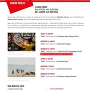 La Micro-Folie à Ludon-Médoc