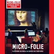 La Micro-Folie mobile