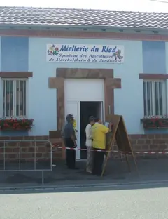 Miellerie du Ried