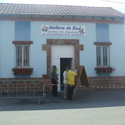 Miellerie du Ried