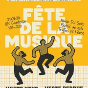 La Mif x Party Remise