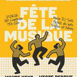 La Mif x Party Remise