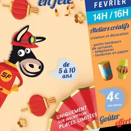 La Mine en fête