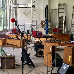 La mini chante l’Amour