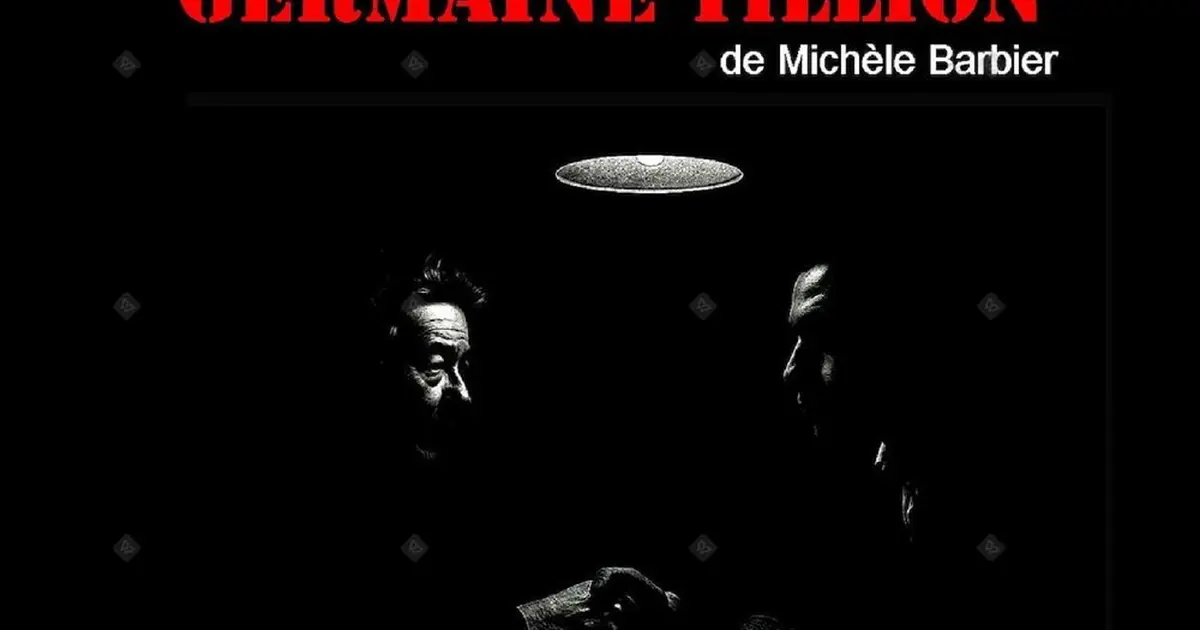 La Mission de Germaine Tillion