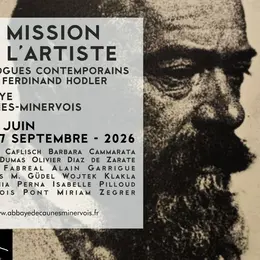 La Mission De L'Artiste, Dialogues Contemporains Avec Ferdinand Hodler