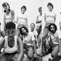 La nouvelle collection printemps été Calvin Klein Jeans débarque aux Stocks Américains ! DR