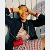 Nouvelle collection Tommy Hilfiger printemps-été 2021 ! DR