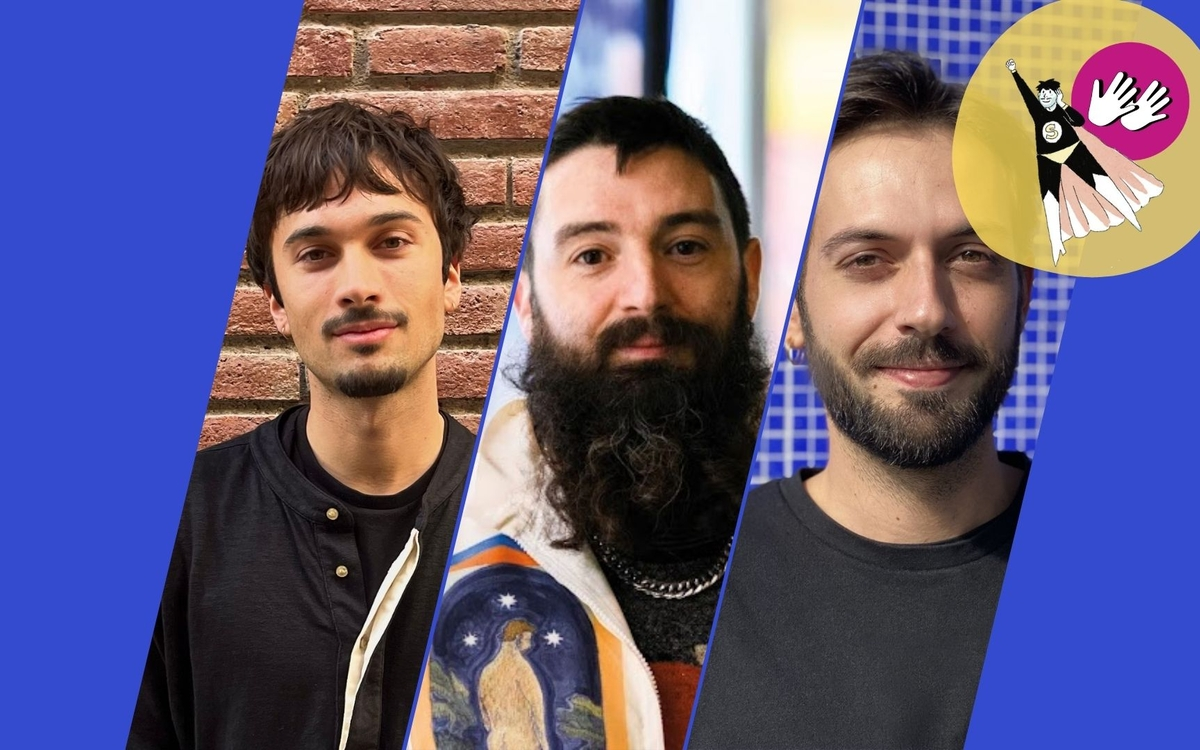 Valentin Faure-Herman, Arthur Gillet, Nikesco