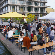 La Mona Dimanche Open Air #2 - Gratuit