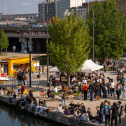 La Mona Dimanche Open Air