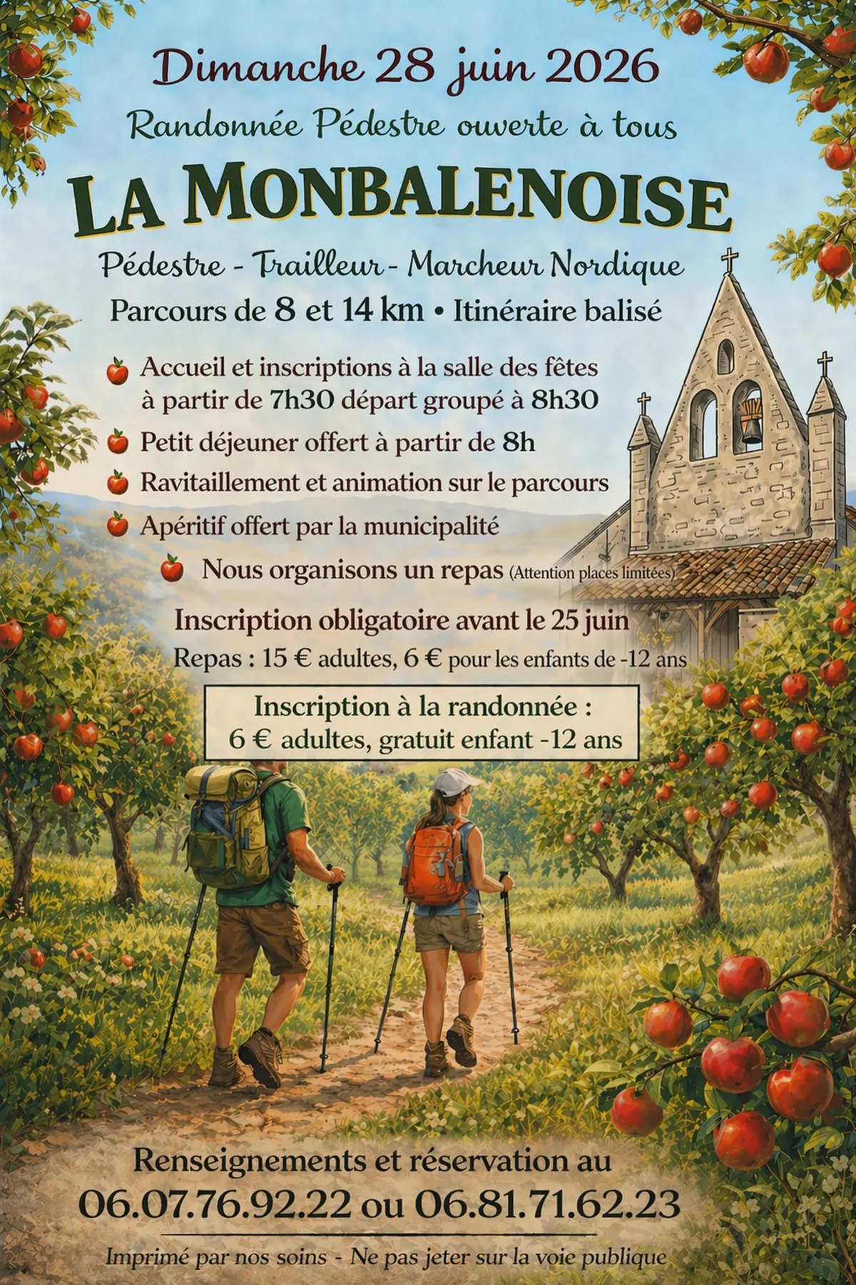La Monbalenoise