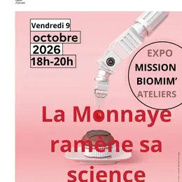La Monnaye ramène sa science
