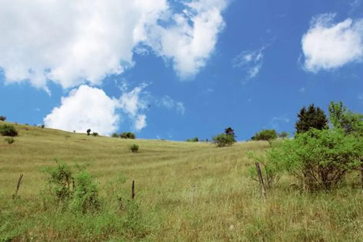 La montée au Drei Schoepf