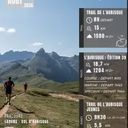 La Montée de l'Aubisque