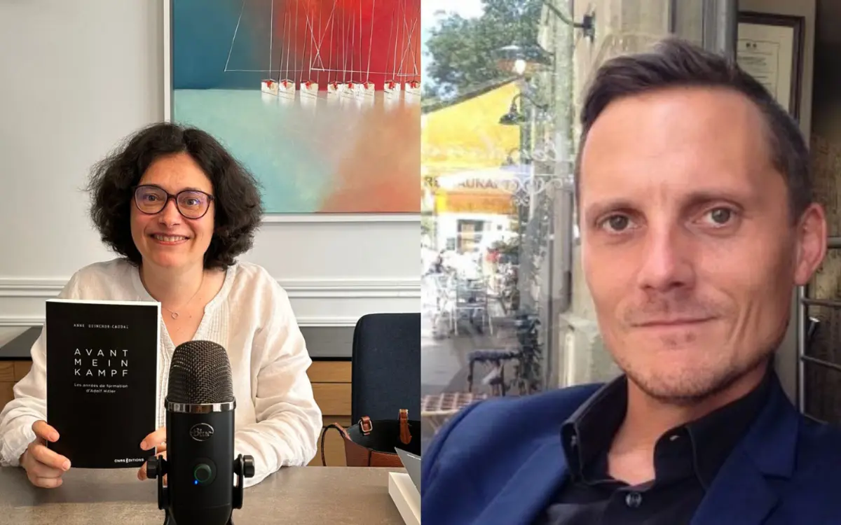 La montée des idées fascistes en Europe avant la Seconde Guerre mondiale