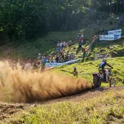 La montée impossible