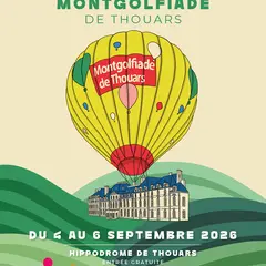La Montgolfiade de Thouars